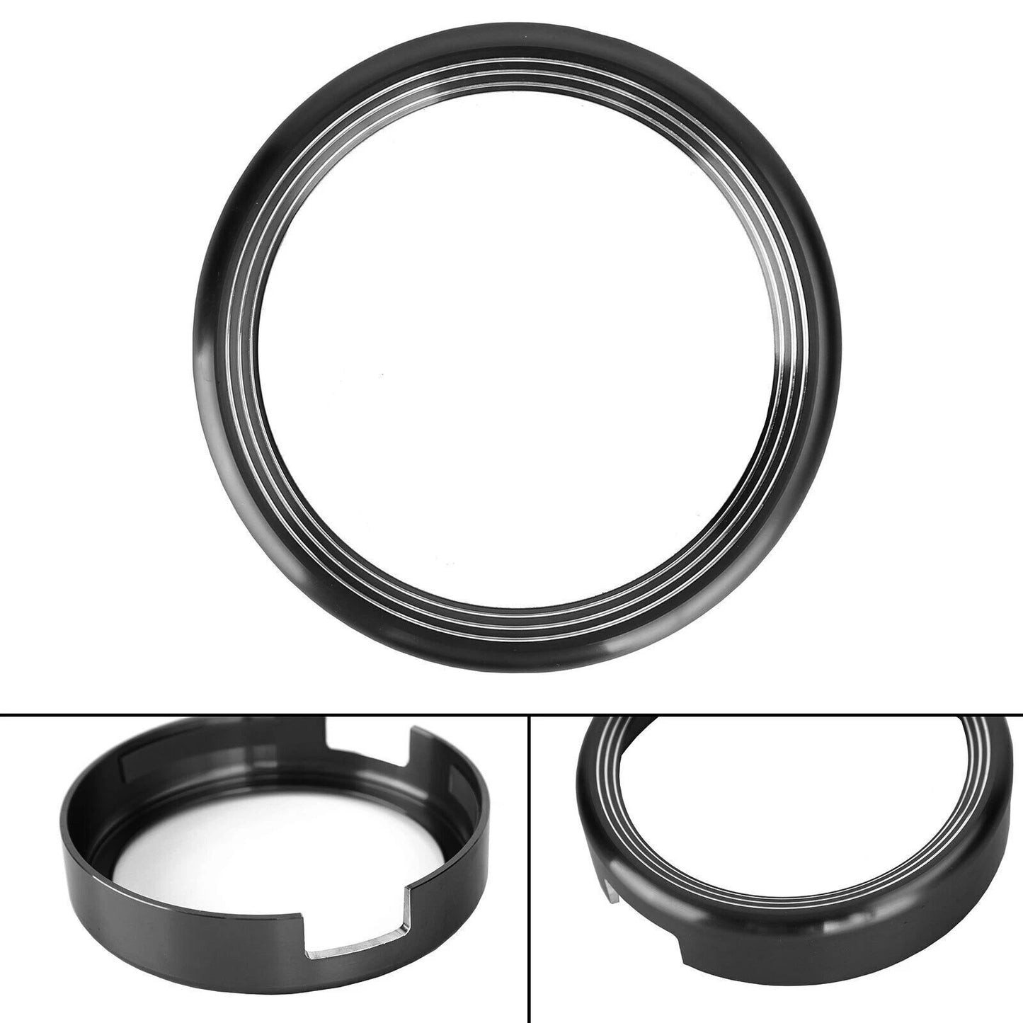 CNC Speedometer Cover for Honda CMX 300/500 (2020-2021)