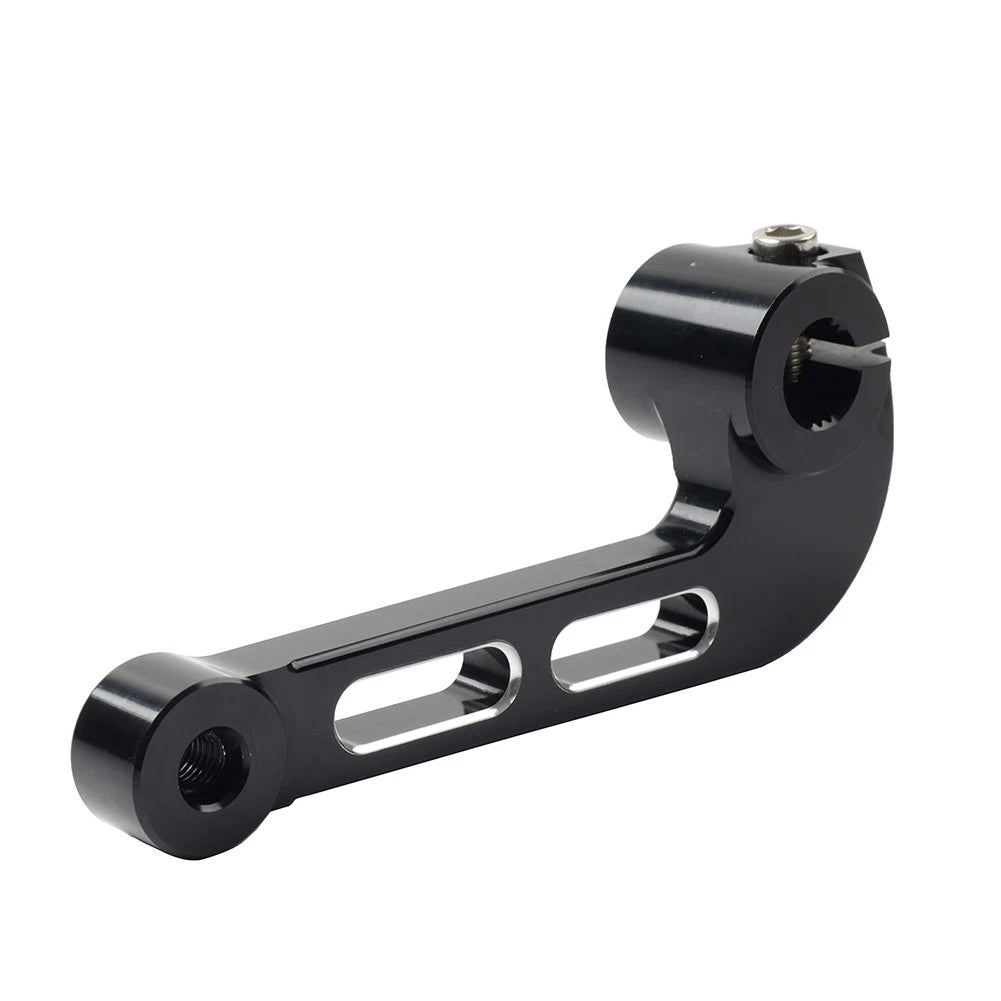 CNC Mid Control Shift Lever for Harley Sportster XL883 1200 (2004-2022)