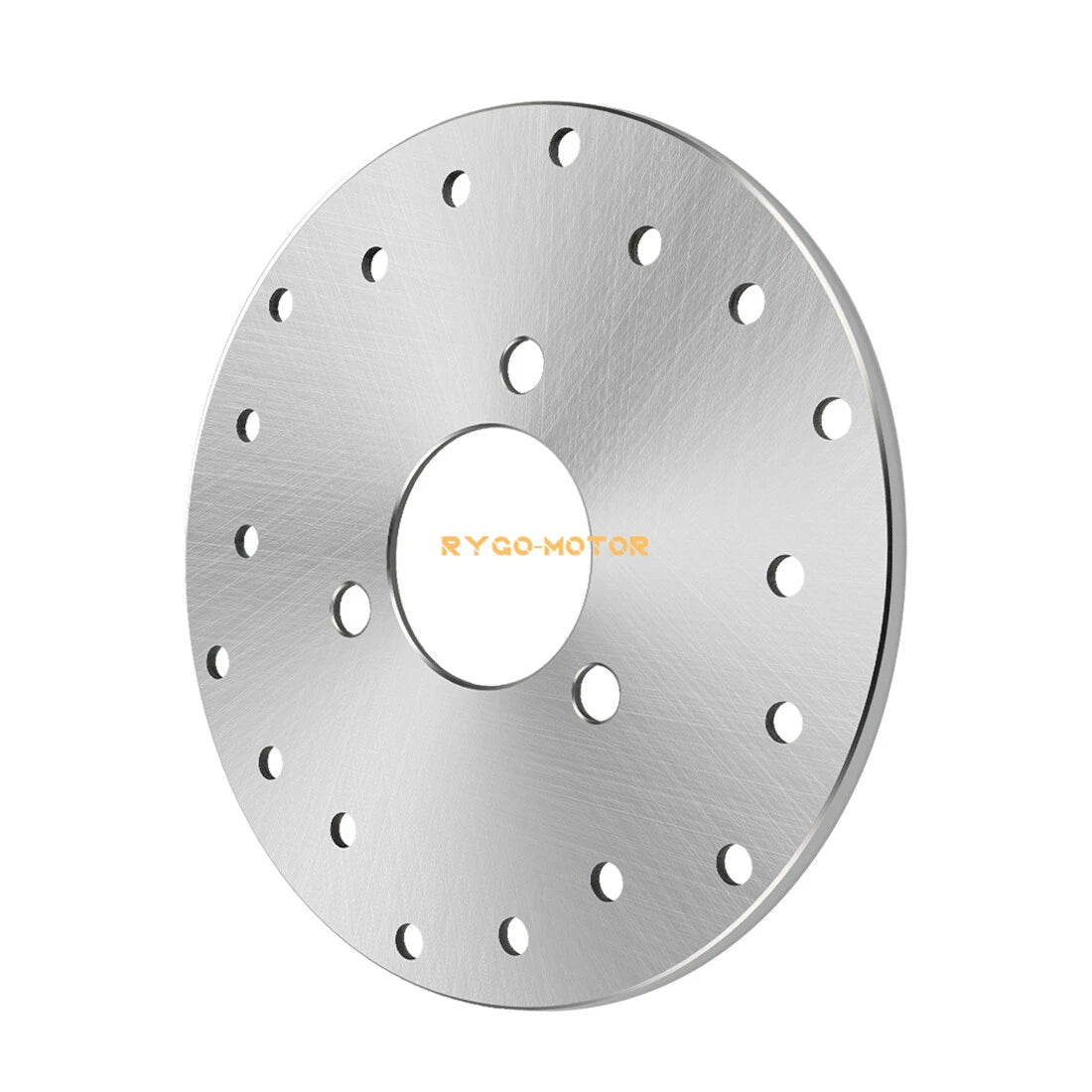 Rear Brake Disc Rotor for Polaris Scrambler (2001–2004)
