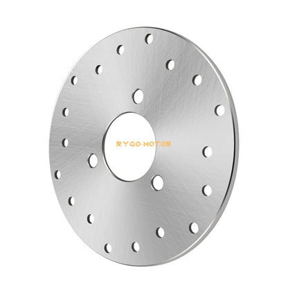 Rear Brake Disc Rotor for Polaris Scrambler (2001–2004)