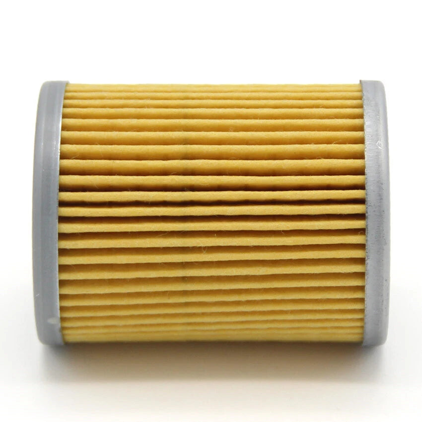 Oil Filter for Suzuki ATV LTF250, LT160, Ozark (2000-2006)