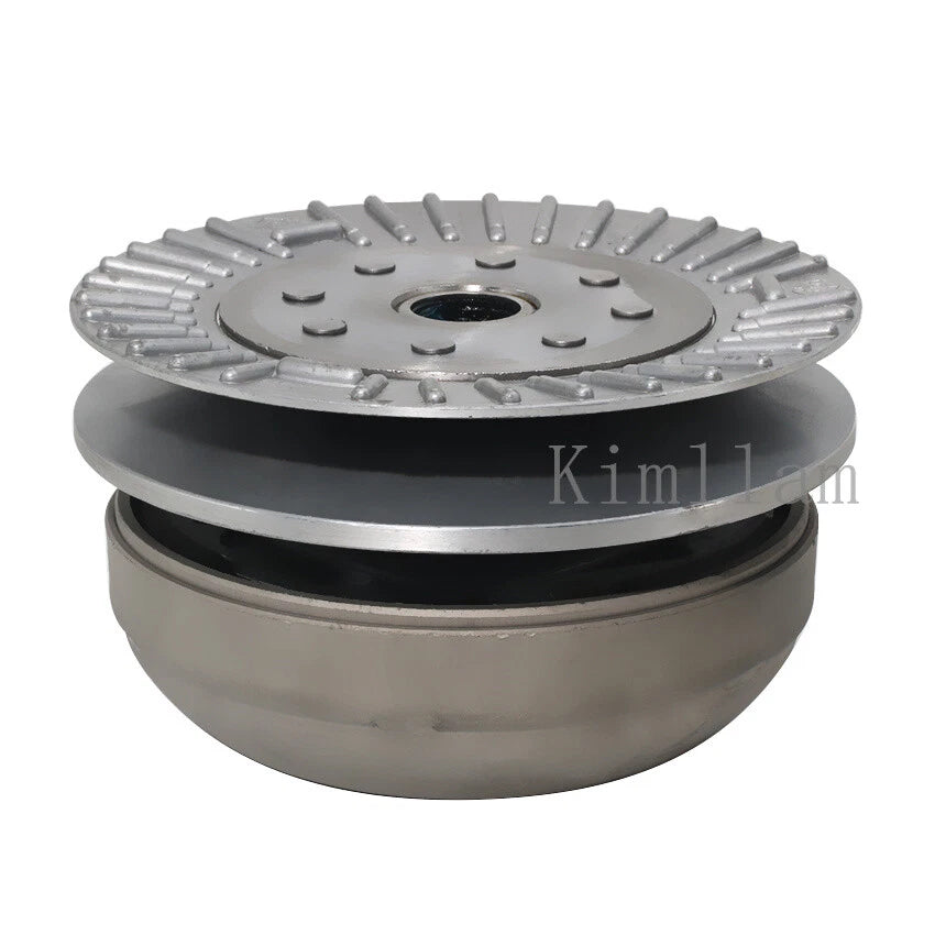 Clutch Assembly for Honda CN250 Helix, CH250 Elite, Spazio (86-07, 88-90)
