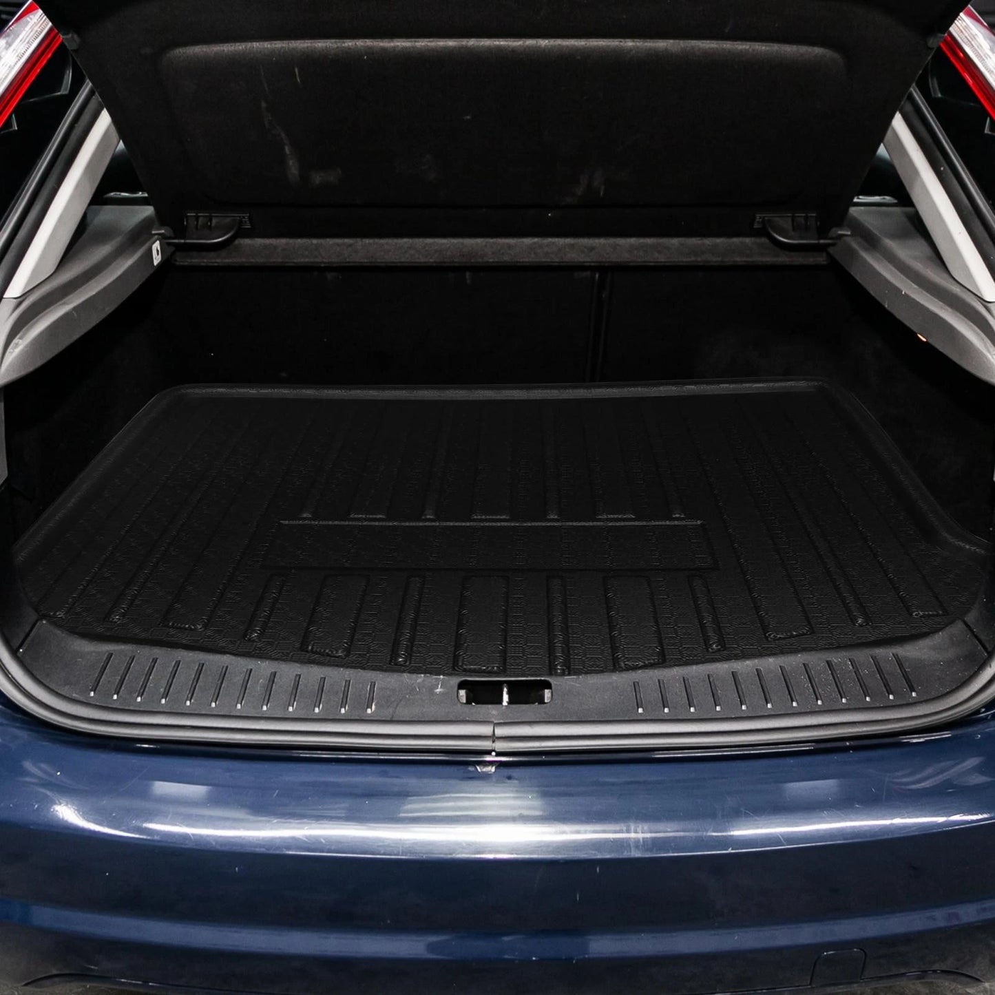 Cargo Trunk Tray Liner for Ford Focus Hatchback (2012-2017)