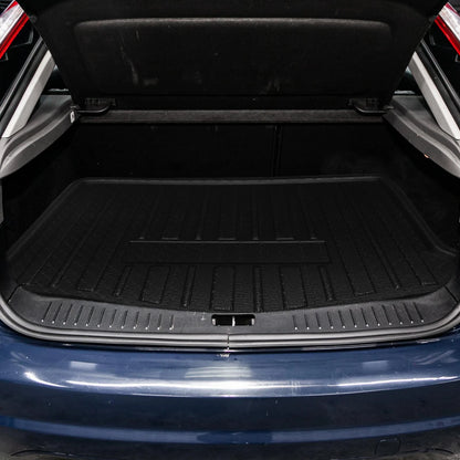 Cargo Trunk Tray Liner for Ford Focus Hatchback (2012-2017)
