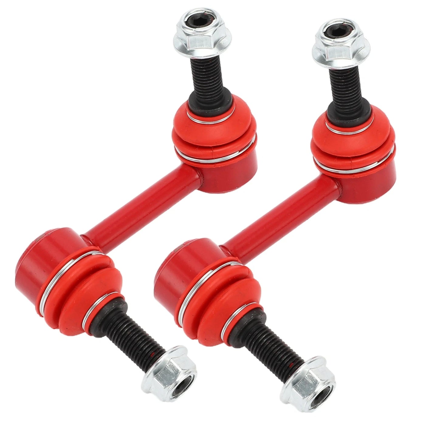 Front Sway Bar Links Stabilizer Kit for GMC Envoy XL (2002-2003)