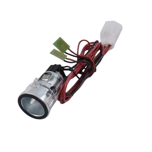 1x Cigarette Lighter Socket Kit for BMW X5 E70 (2007-2013)