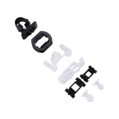 160x Side Skirt Clips for Mercedes-Benz CLK C208 A208 (1997-2003)