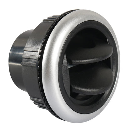 Rotating Air Conditioning Vent for RV Boat Bus - Φ71/60/47mm (No Year)