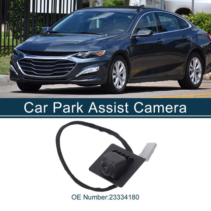 Camera Rear View Backup for Chevrolet Malibu (2016-2023)