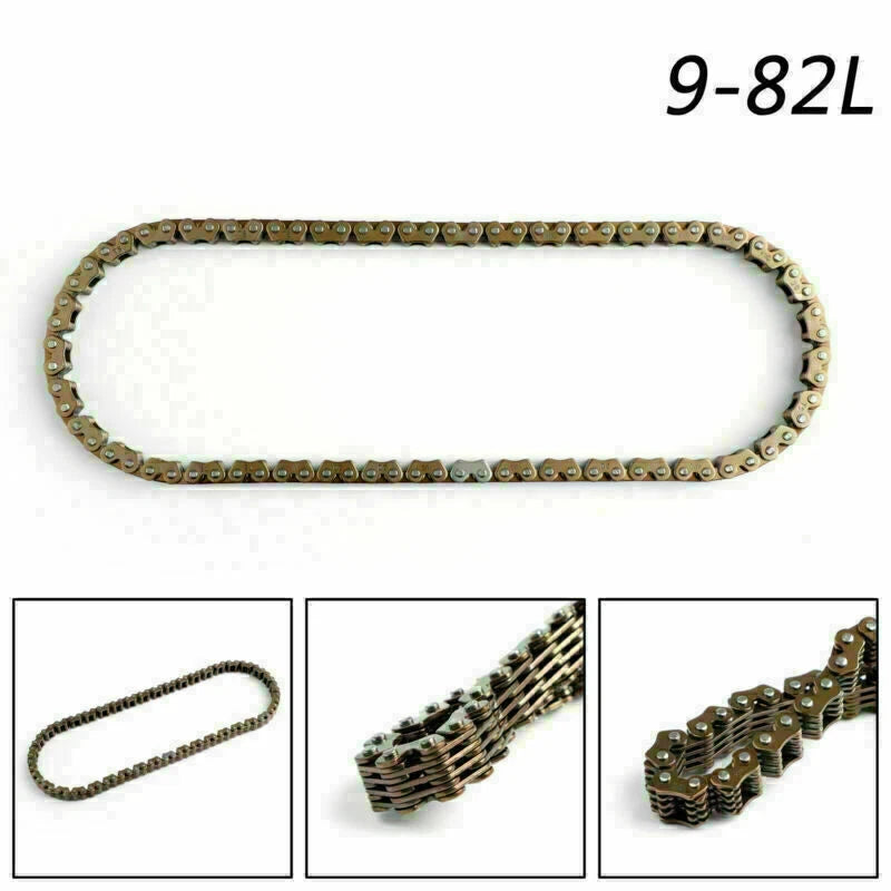 Camshaft Drive Chain for Honda CB750C, CB900C, CB900F (1979-1983)