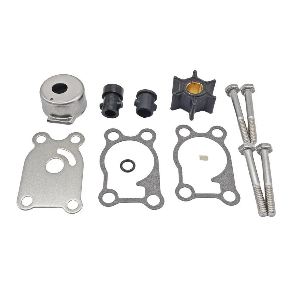 Water Pump & Impeller Repair Kit for Johnson/Evinrude/OMC Models