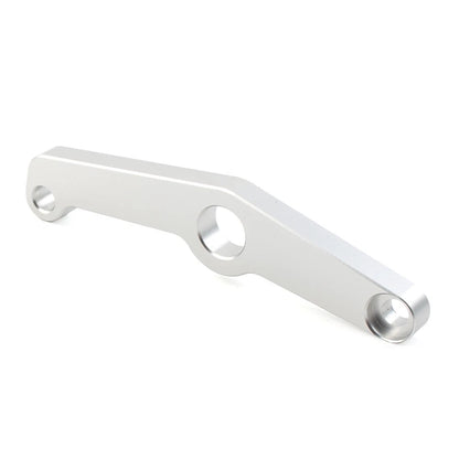 Silver Gear Shift Stabilizer for Honda HunterCub CT125 CT110 (2020-2023)