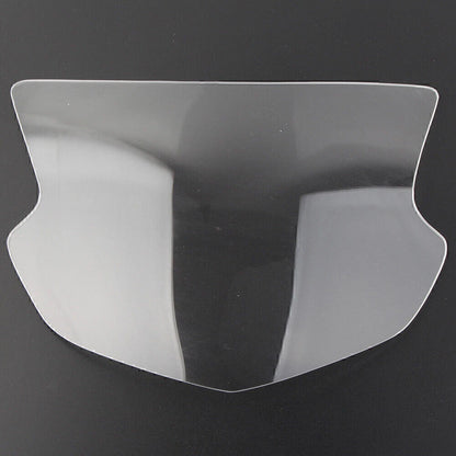 Headlight Lens Cover for Honda CBR1100XX (1997-2007)