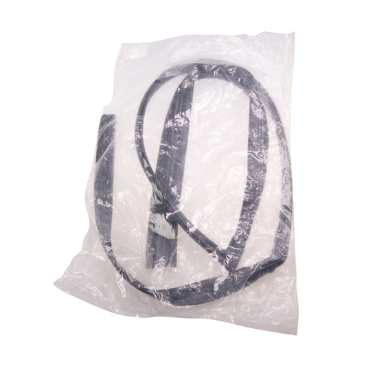 Door Glass Run Channel Weatherstrip for Honda Civic EG3 EG6 EJ2 1991-1995