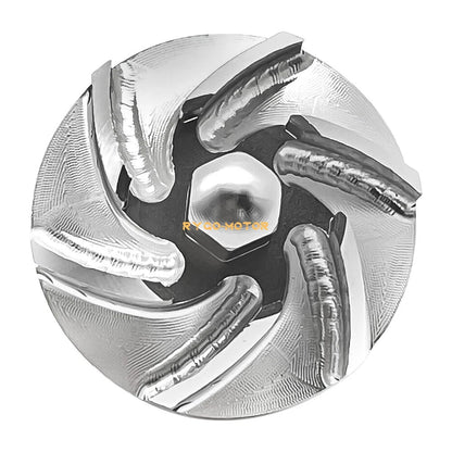 Water Pump Impeller for Honda TRX450R/TRX450ER (2004–2009/2006–2014)