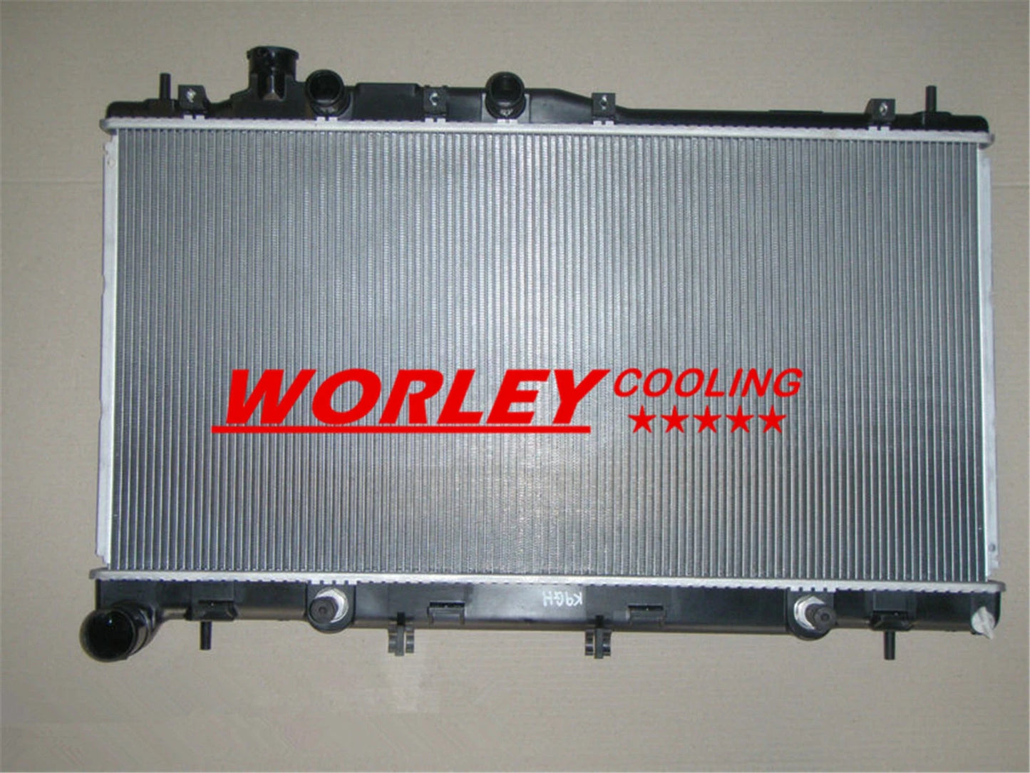 Radiator for Subaru Liberty & Outback 3.0L V6 (2004-2009)