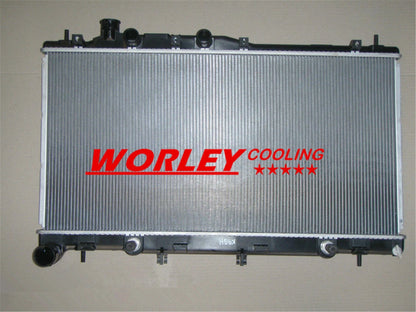 Radiator for Subaru Liberty & Outback 3.0L V6 (2004-2009)