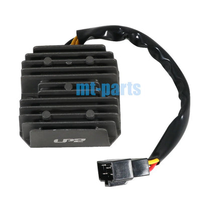 Voltage Rectifier Regulator for Aeon Elite 350i, Urban 125 (2010-2023)