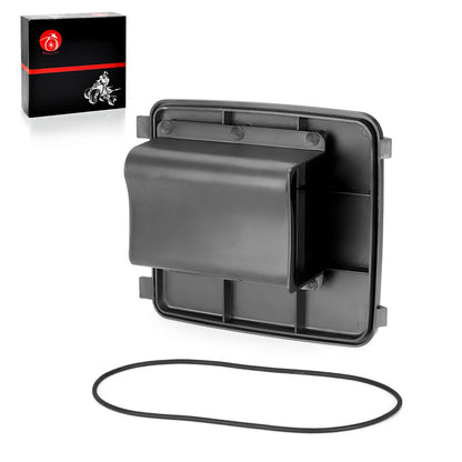 Airbox Lid Cover Cap w/ Seal for Suzuki LT-Z400 Quadsport 2003-2014