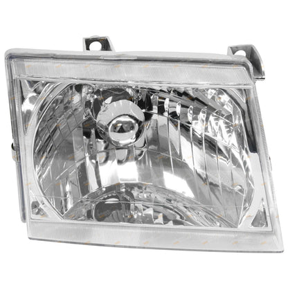 Headlights For Ford Courier (2002-2006)