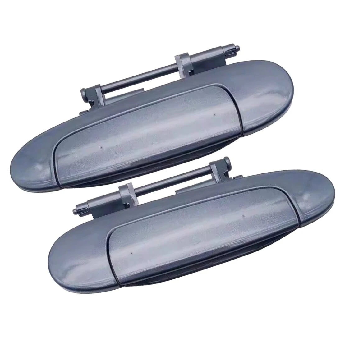 Exterior Door Handle for Toyota Echo (2000-2005) - Rear Left & Right