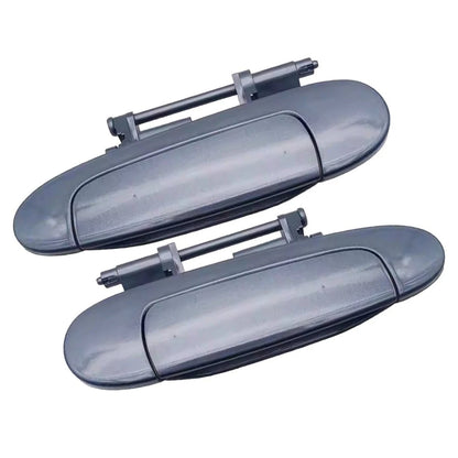 Exterior Door Handle for Toyota Echo (2000-2005) - Rear Left & Right