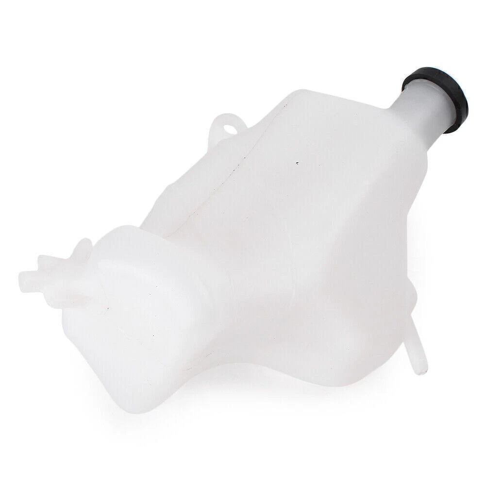 Motor Radiator Coolant Water Reservoir Overflow Tank for Honda CBR600RR (2007-2008)