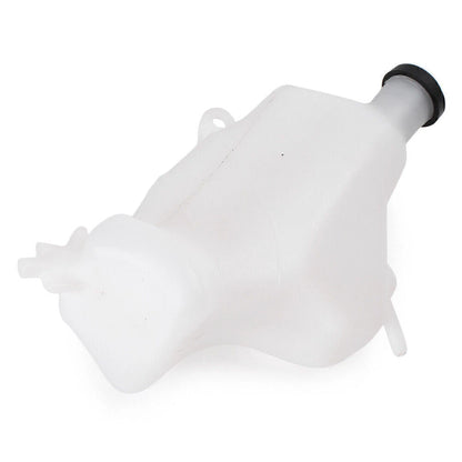 Motor Radiator Coolant Water Reservoir Overflow Tank for Honda CBR600RR (2007-2008)