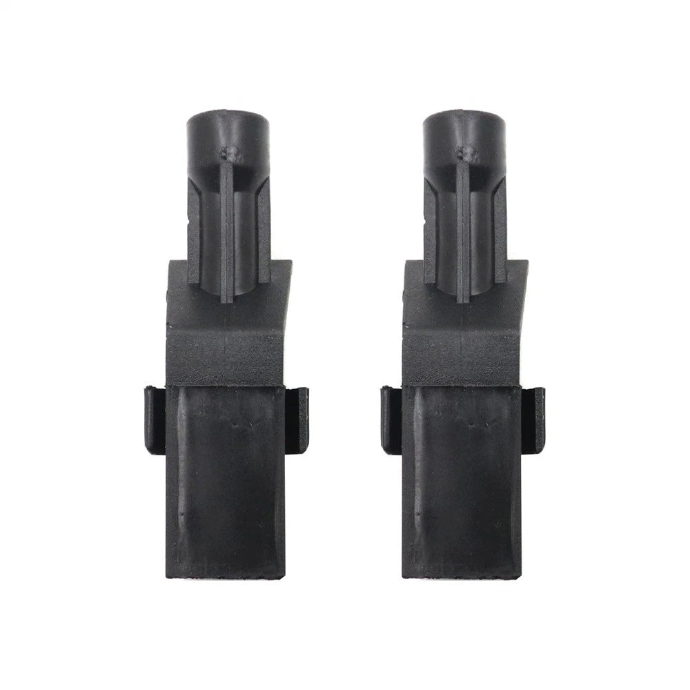 Front Windshield Washer Nozzle Jet for Honda HR-V CR-V Accord Civic (2016-2023)
