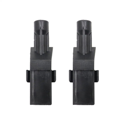 Front Windshield Washer Nozzle Jet for Honda HR-V CR-V Accord Civic (2016-2023)