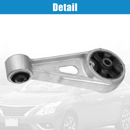 Lower Engine Transmission Mount for Chevrolet