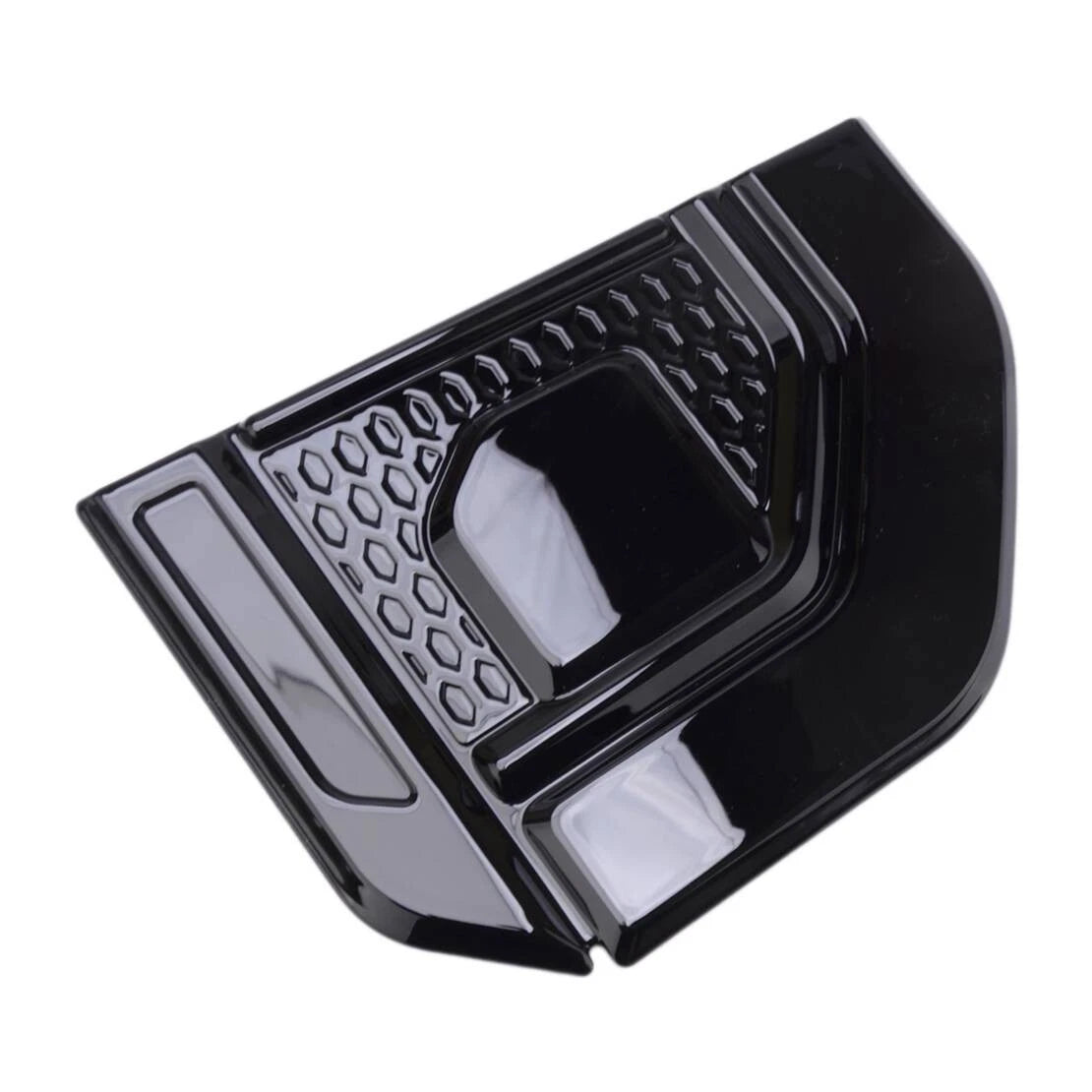 Fender Cover Trim for Toyota Prado Land Cruiser Lexus GX (2003-2023)