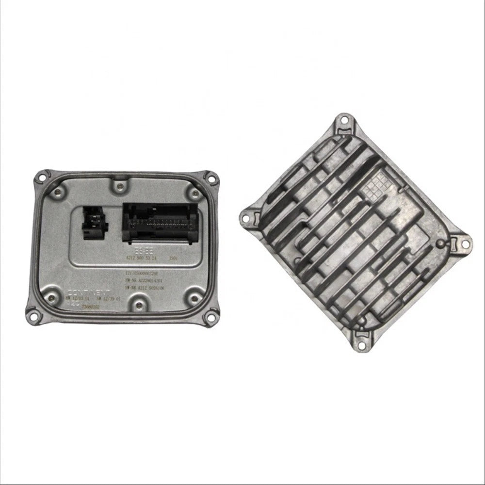 LED BALLAST CONTROL UNIT for MERCEDES W212 E CLASS (2014–2016)