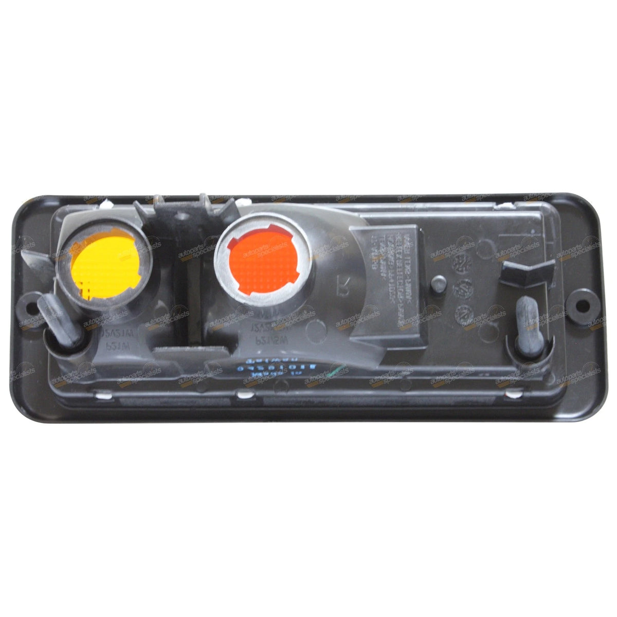 LH Rear Bar Tail Light for Mitsubishi Pajero NH/NJ/NK/NL (1991 - 2000)