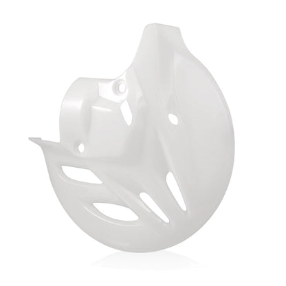 Front Brake Disc Cover for Honda CR125R/CR250R/CRF450R (2002-2007)