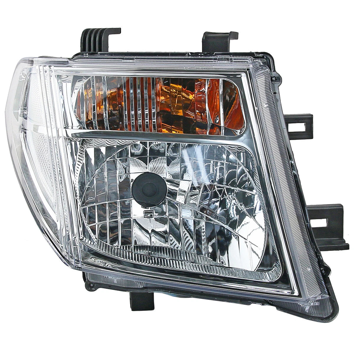 Headlight for Nissan Navara D40 UTE ST ST-X (2005-2009)