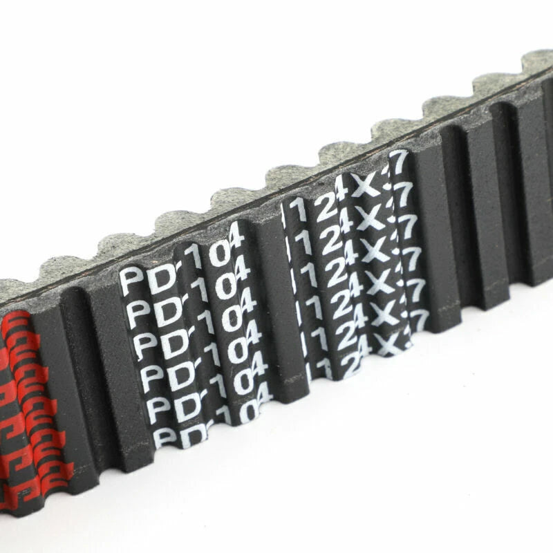 Timing Belt for Arctic Cat ZR900 EFI Sno Pro (2004-2005)