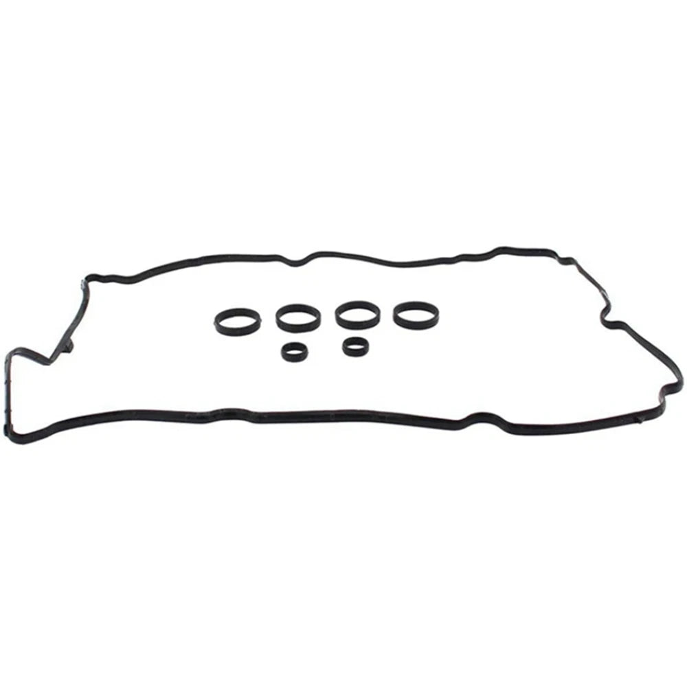 Engine Cam Valve Rocker Cover Gasket Set for BMW Mini Cooper (2007-2013)