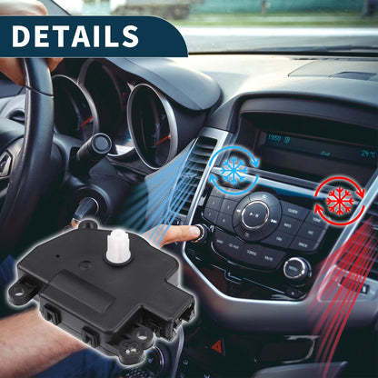 HVAC Heater Blend Door Control Actuator for Chrysler 300 (2008)