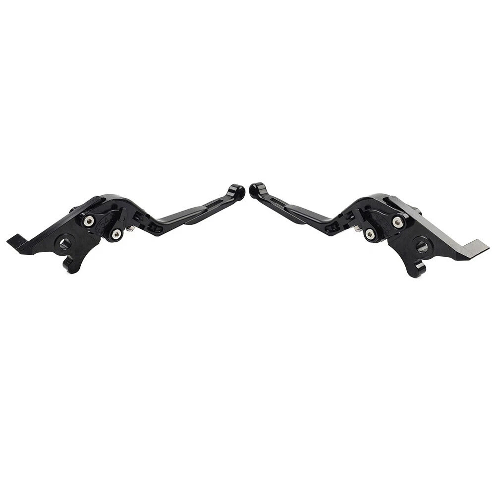 CNC Extendable Brake Clutch Levers for Suzuki GSXS125 GSXR150 (2017-2019)