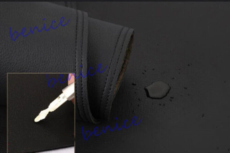 Dashboard Cover / Dash Protector Pad Mat for Honda Civic (2016–2021)