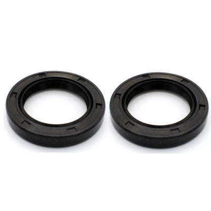 2Pcs Prop Shaft Oil Seal for Yamaha 300/350HP 4-Stroke