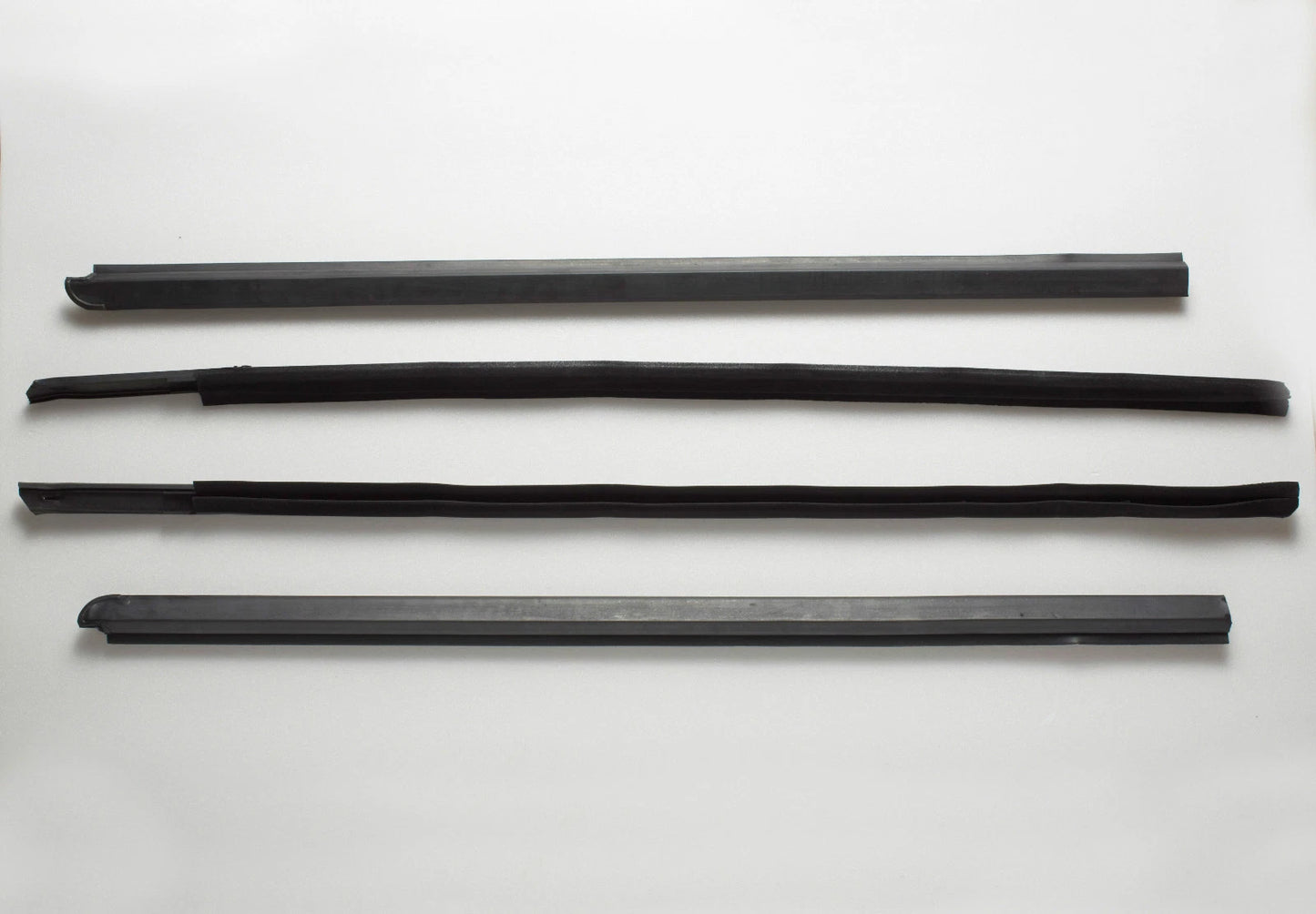 Isuzu Faster TFR Rodeo Door Belt Weather Seal Rubber (1997-2003)