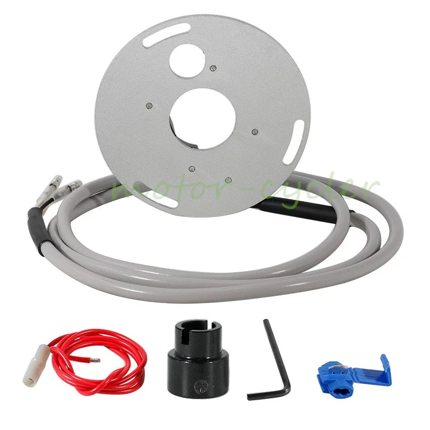 Ignition Module Sensor Pickup Assembly for Honda CB450 Super Sport (1972-1974)