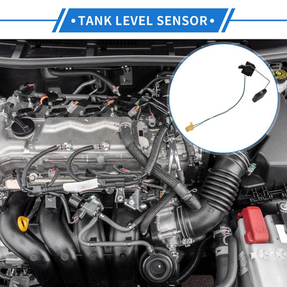 Tank Level Sensor for BMW 1 Series M 2011-2013 3.0L Fuel Level Sensor