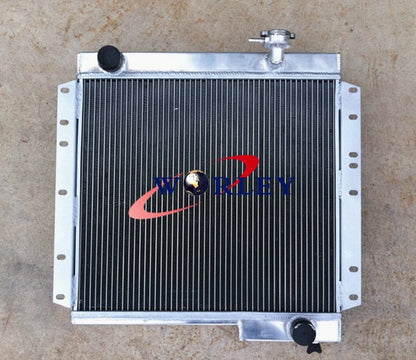 Aluminum Radiator for Toyota Land Cruiser FJ40 FJ45 (1960-1984)
