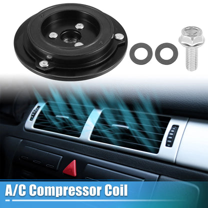 A/C Compressor Clutch Plate for Ford Mustang 5.0L (2011-2019)