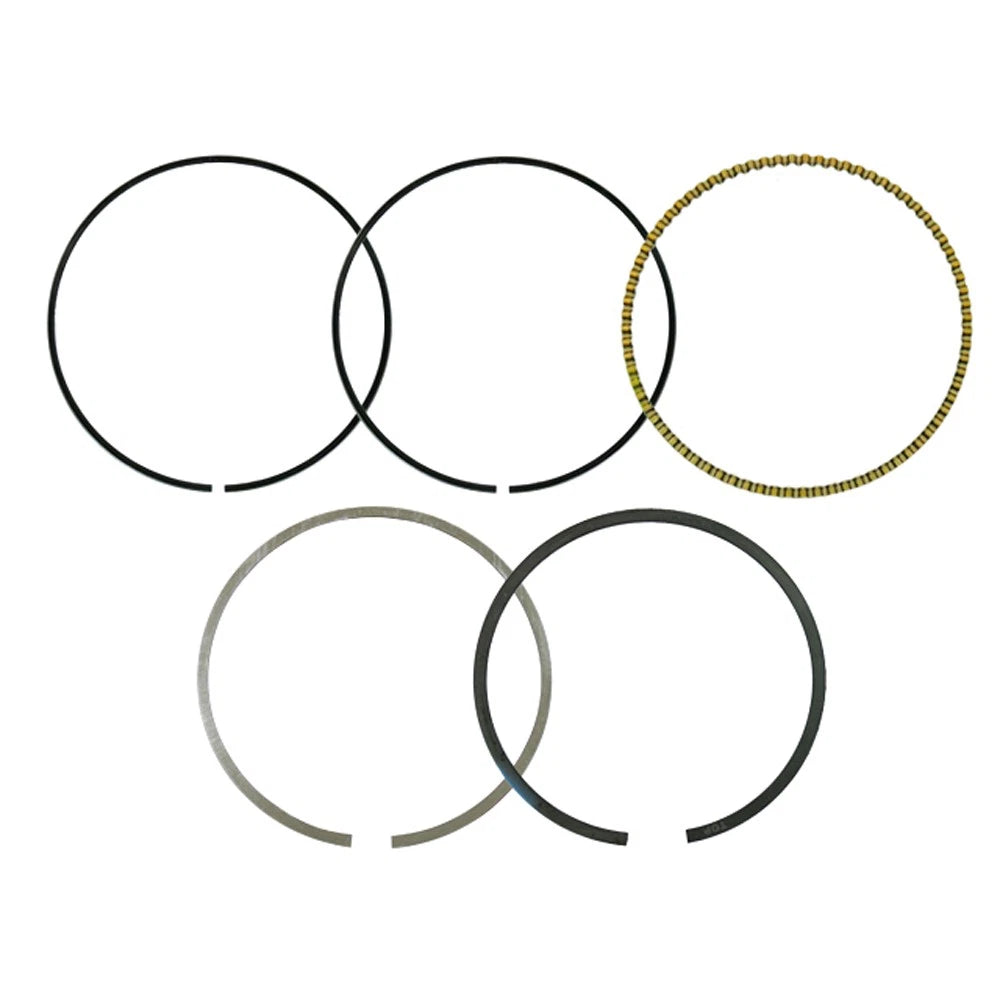 Namura Bore Piston Rings / 82mm / Can-Am Outlander & Renegade
