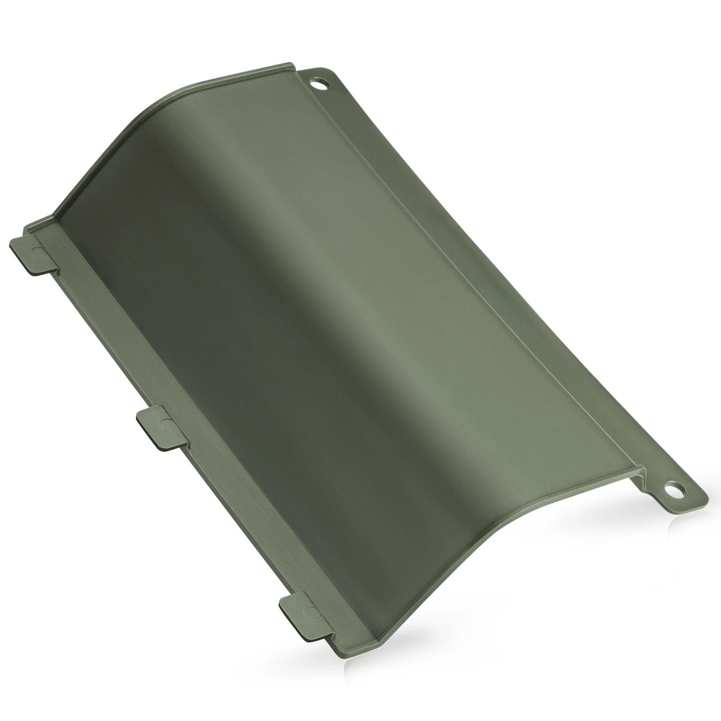 Battery Lid Cover for Honda Rancher 350 TRX350 2x4/4x4 2004-2006