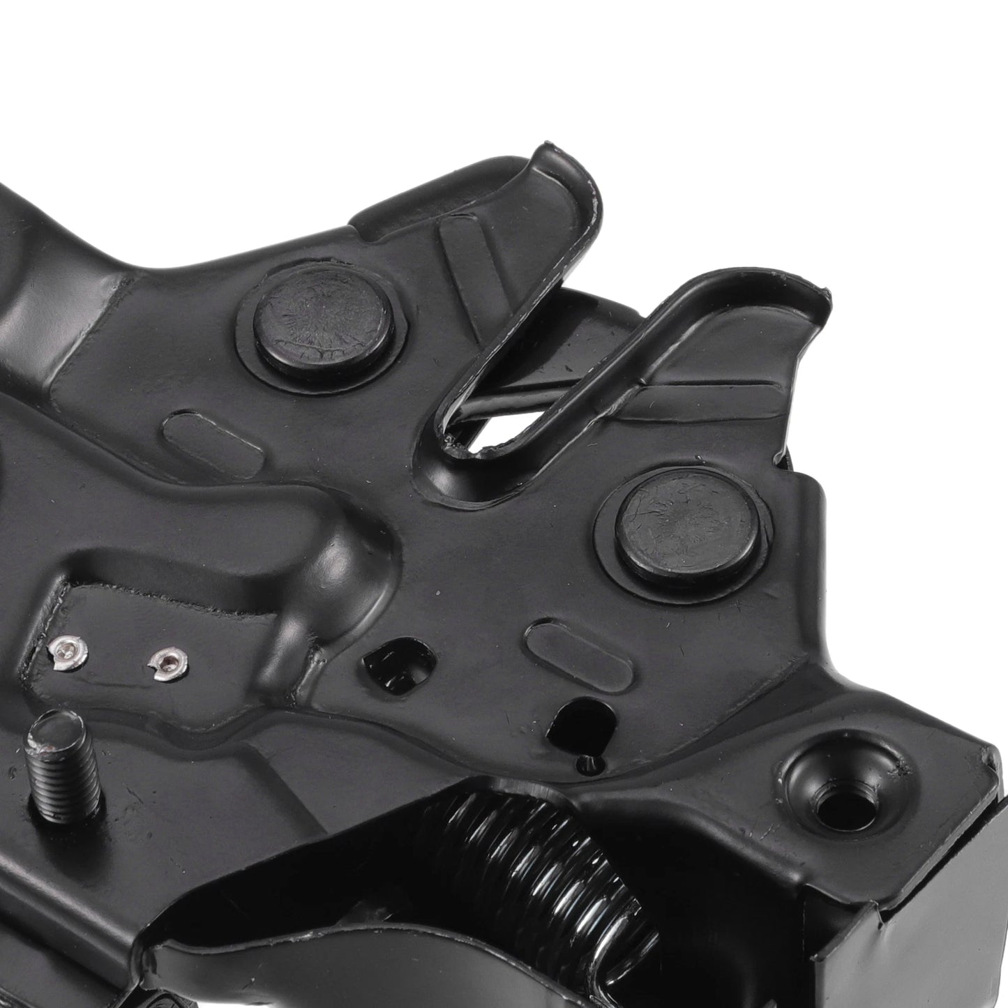 Hood Latch Lock Assembly for Lexus GS 300 (1993-2005) Black